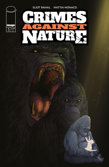 CRIMES AGAINST NATURE #5 CVR B JENNA CHA VAR FOC January 4, 2027