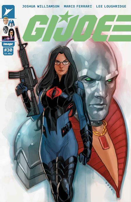 GI JOE #30 CVR E INC 1:50 PHIL NOTO VAR FOC December 14, 2026