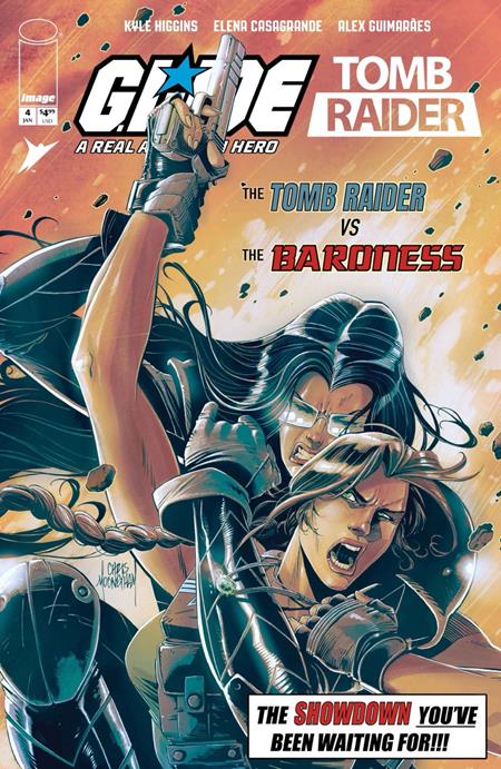 GI JOE A REAL AMERICAN HERO TOMB RAIDER #4 (OF 5) CVR D INC 1:25 CHRIS MOONEYHAM VINTAGE JOE VAR FOC November 30, 2026