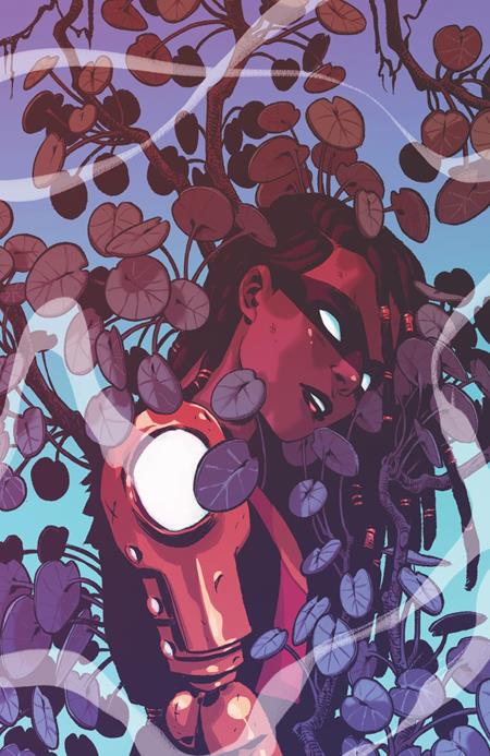 KAYA #39 CVR B BECKY CLOONAN VAR FOC January 4, 2027