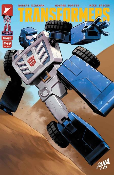 TRANSFORMERS #40 CVR C DAVID NAKAYAMA VAR FOC November 30, 2026