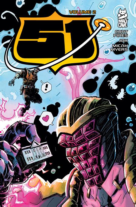 51 TP VOL 02 FOC January 4, 2027