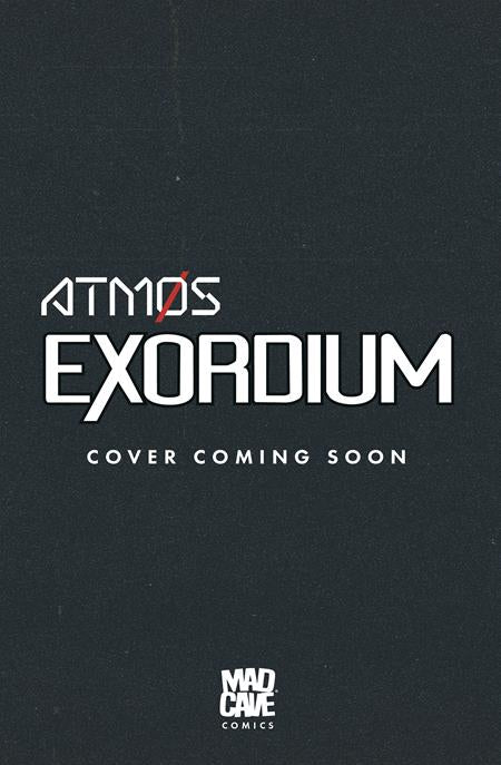 PLANET ATMOS EXORDIUM #8 CVR B WYATT MILLS VAR FOC January 4, 2027