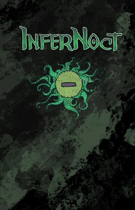 INFERNOCT TP VOL 01 UV SPOT GLOSS VAR (MR) FOC November 30, 2026