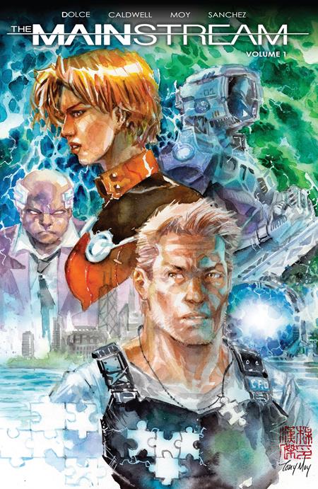 MAINSTREAM TP FOC December 14, 2026