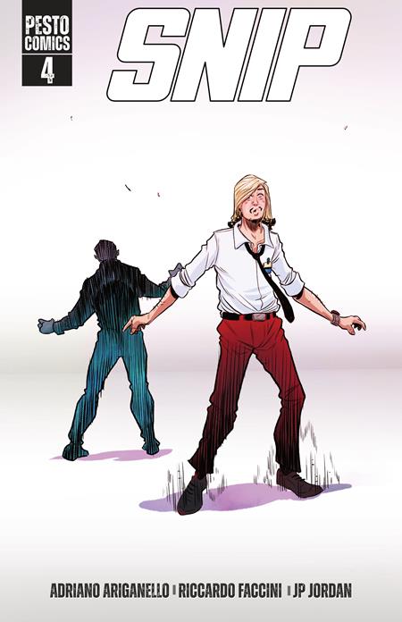 SNIP #4 (OF 5) FOC December 7, 2026
