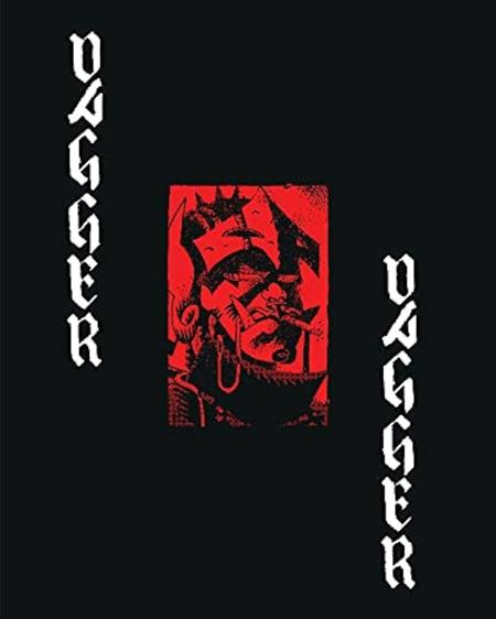 DAGGER DAGGER TP (MR) FOC December 7, 2026