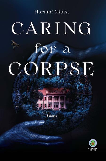 CARING FOR A CORPSE HC FOC November 30, 2026