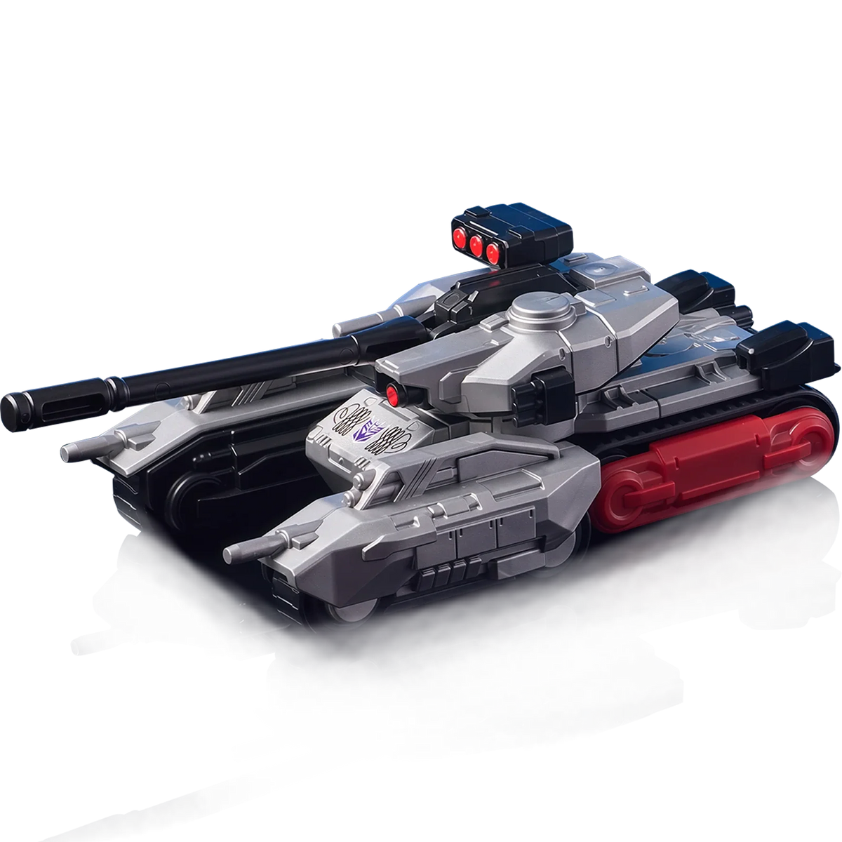 Blokees Wheels - Transformers C01 Roll Out! - Single Blind Box | Blokees