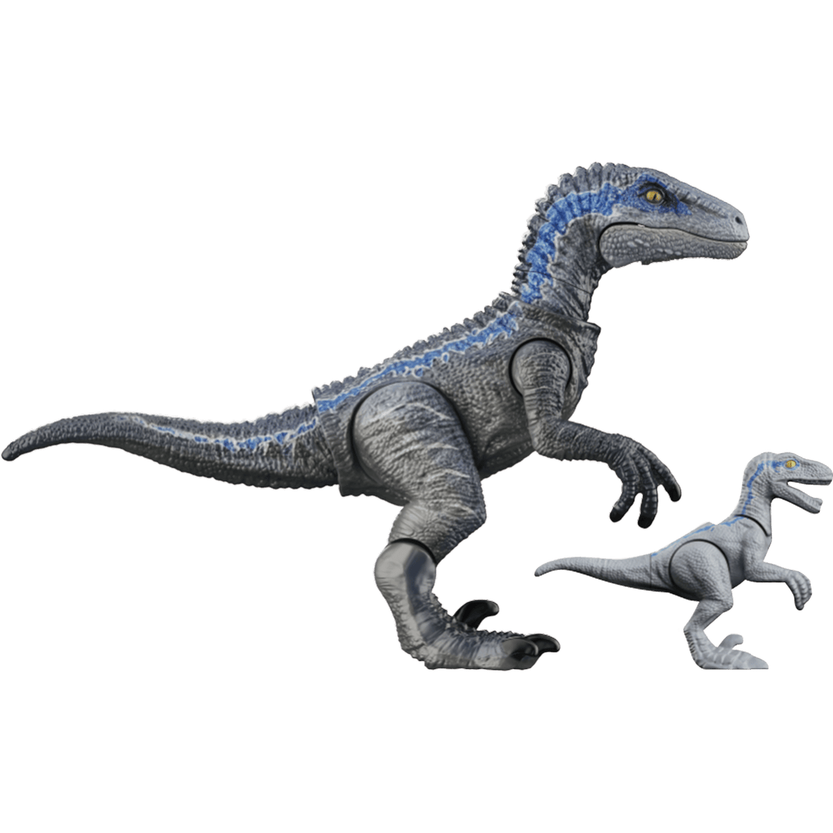 Jurassic World Terraventure TS 01 Dinosaur Capture Operation - Single Blind Box | Blokees