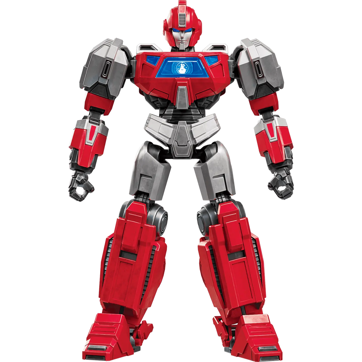 Transformers Classic Class 19 Transformers One Ironhide | Blokees