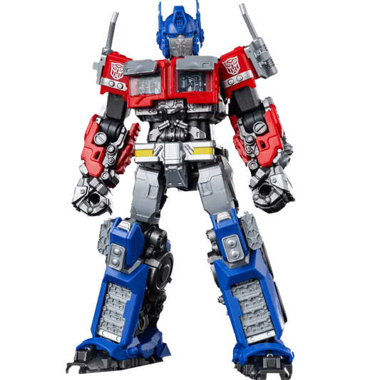 Transformers Classic Class - Optimus Prime 01 - Rise of the Beasts | Blokees