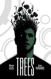 TREES TP VOL 01 (MR) FOC September 21, 2026