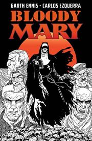 BLOODY MARY TP (MR) FOC October 19, 2026