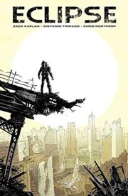 ECLIPSE TP VOL 01 FOC September 21, 2026