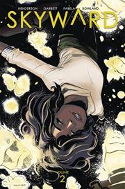 SKYWARD TP VOL 02 HERE THERE BE DRAGONFLIES FOC September 21, 2026