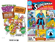 SUPERMAN #423 FACSIMILE EDITION CVR B CURT SWAN FOIL VAR (WHATEVER HAPPENED TO THE MAN OF TOMORROW PART 1 OF 2)