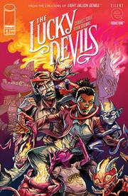 LUCKY DEVILS #8 (OF 9) CVR A RYAN BROWNE (MR)