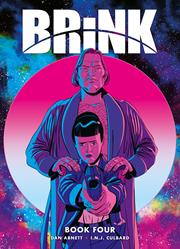 BRINK TP BOOK 04