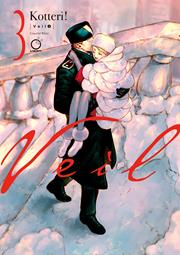 VEIL TP VOL 03 (OF 7) GRACEFUL WHITE