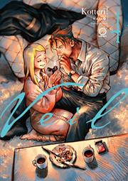 VEIL TP VOL 04 (OF 7) TRANSPARENT BURNS