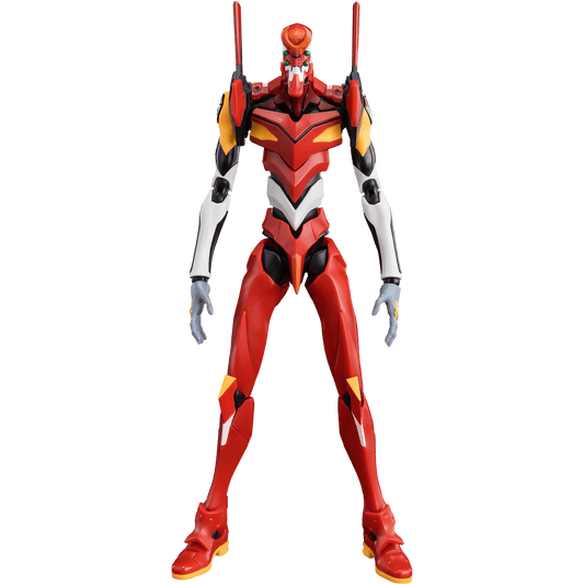 Evangelion Production Model-02 Action Edition | Blokees