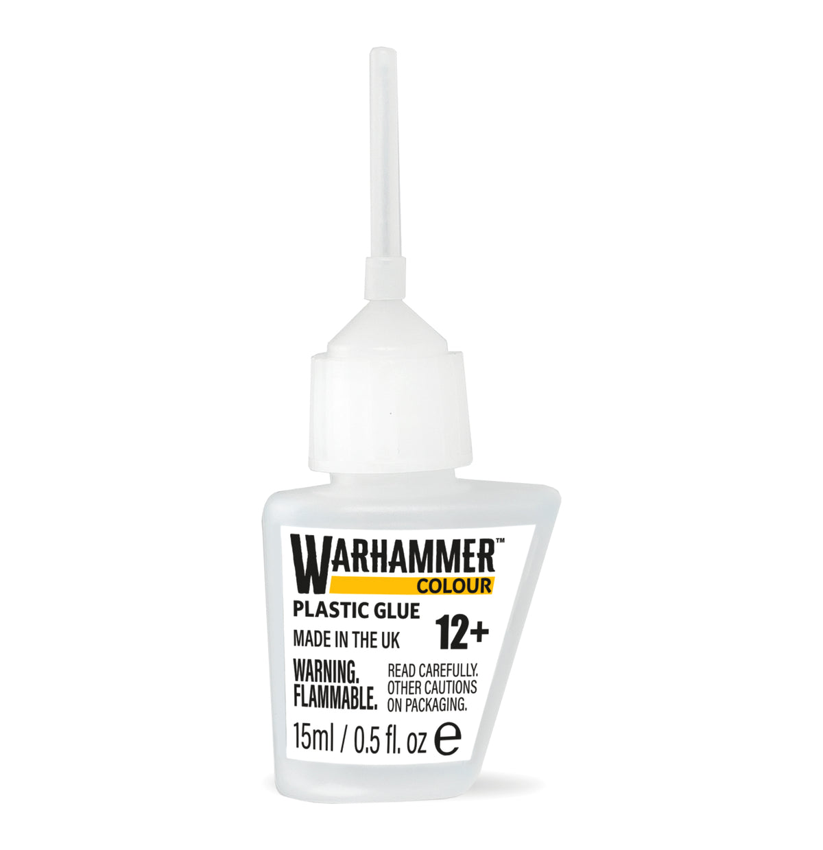 Warhammer Colour Plastic Glue