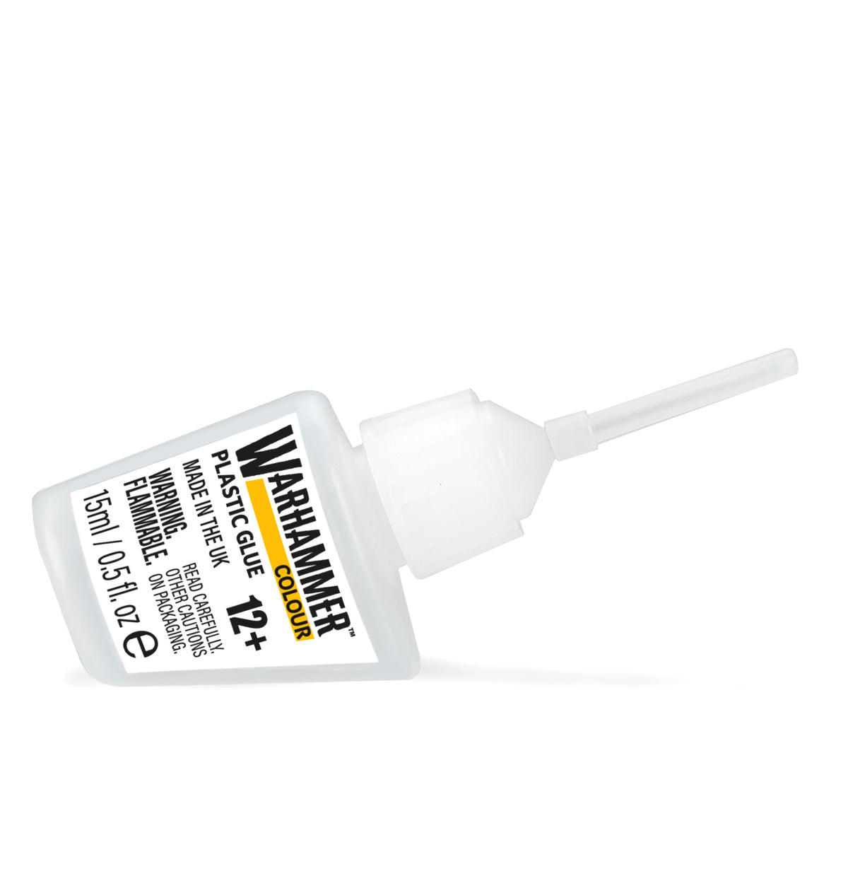 Warhammer Colour Plastic Glue