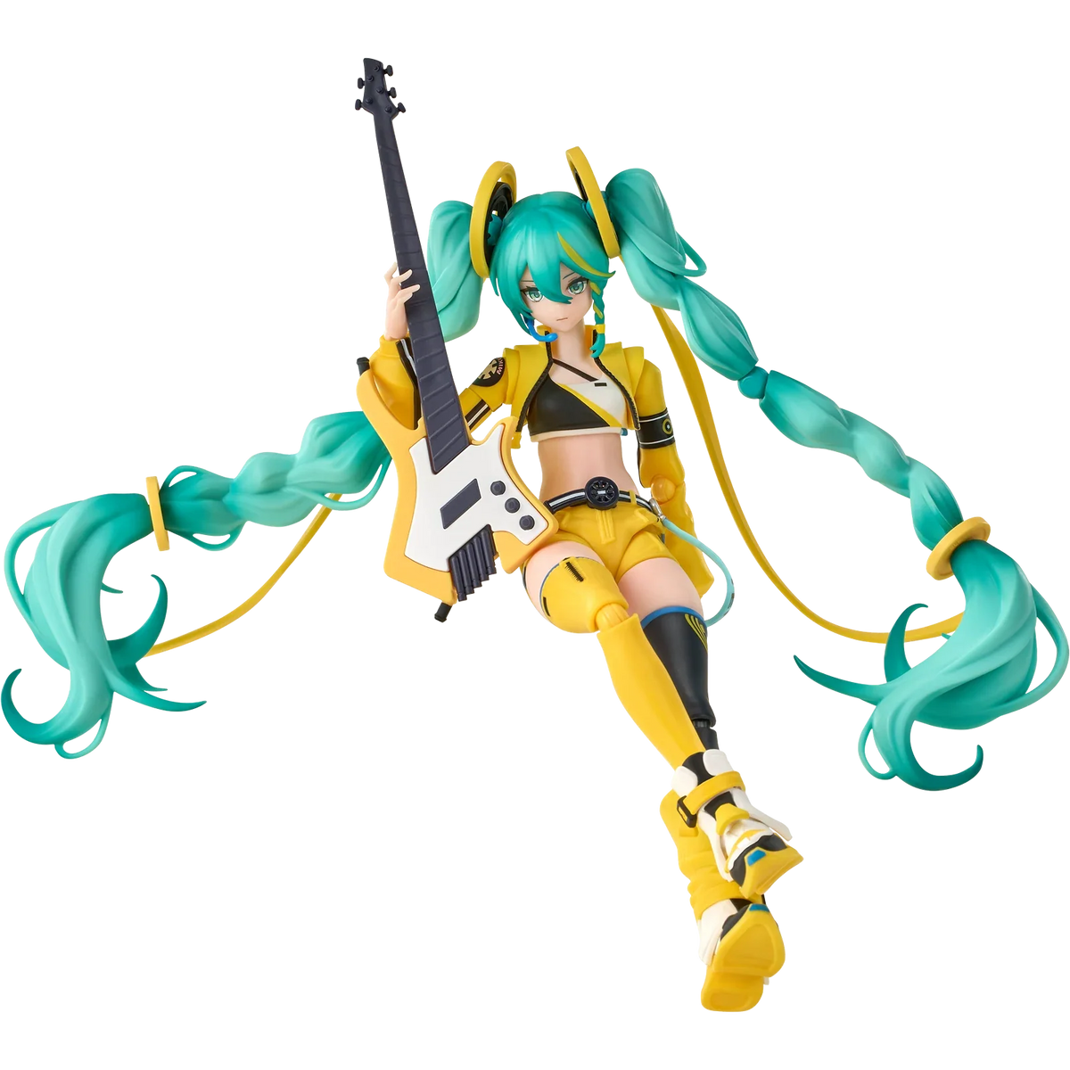 Blokees Fantastics Series - Hatsune Miku Vivid Echoes | Blokees