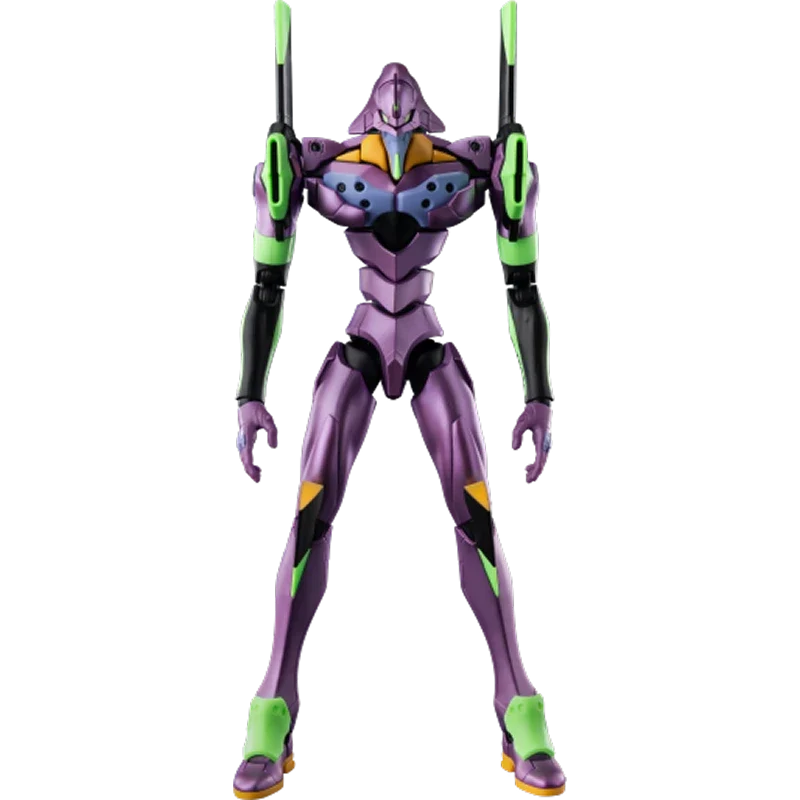 Legend Edition Evangelion Test Type-01 TV ver. | Blokees