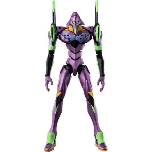 Legend Edition Evangelion Test Type-01 TV ver. | Blokees