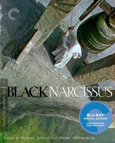 Black Narcissus (Criterion Collection) - Blu-ray