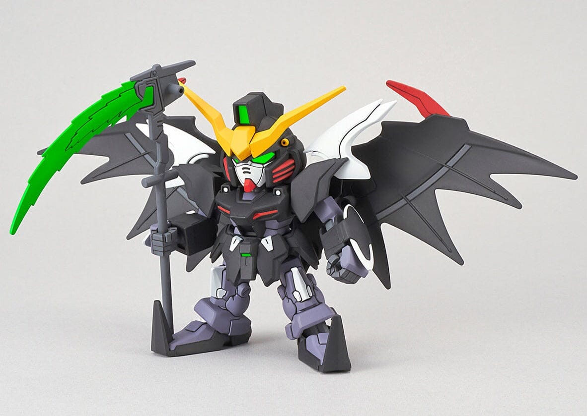 SD GUNDAM EX-STANDARD GUNDAM DEATHSCYTHE HELL EW