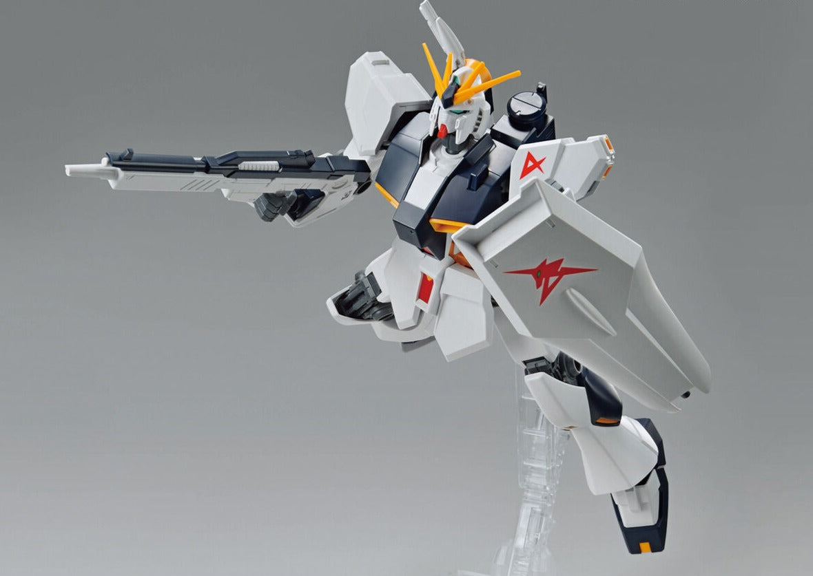ENTRY GRADE 1/144 ? GUNDAM