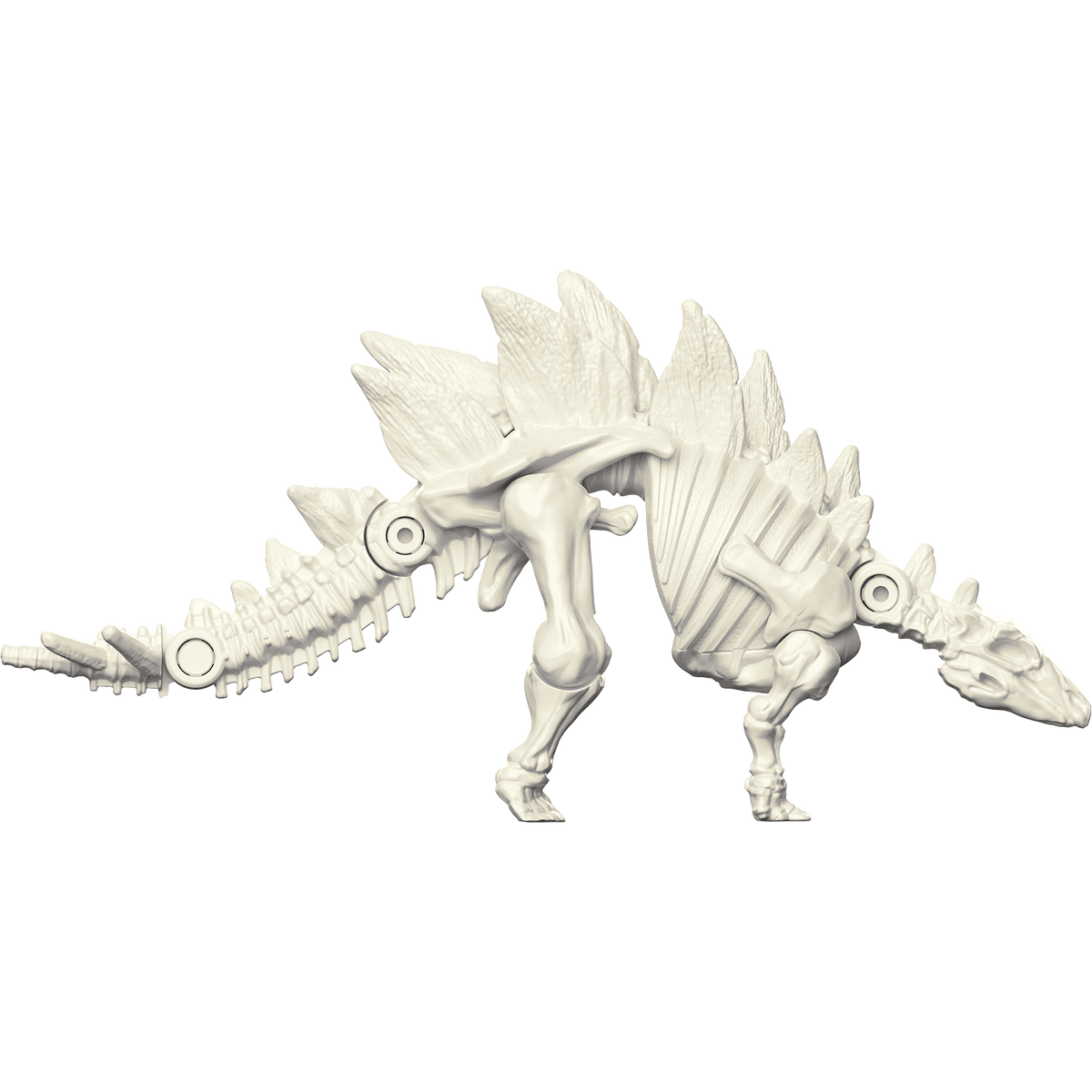 Jurassic World Terraventure TS 01 Dinosaur Capture Operation - Single Blind Box | Blokees