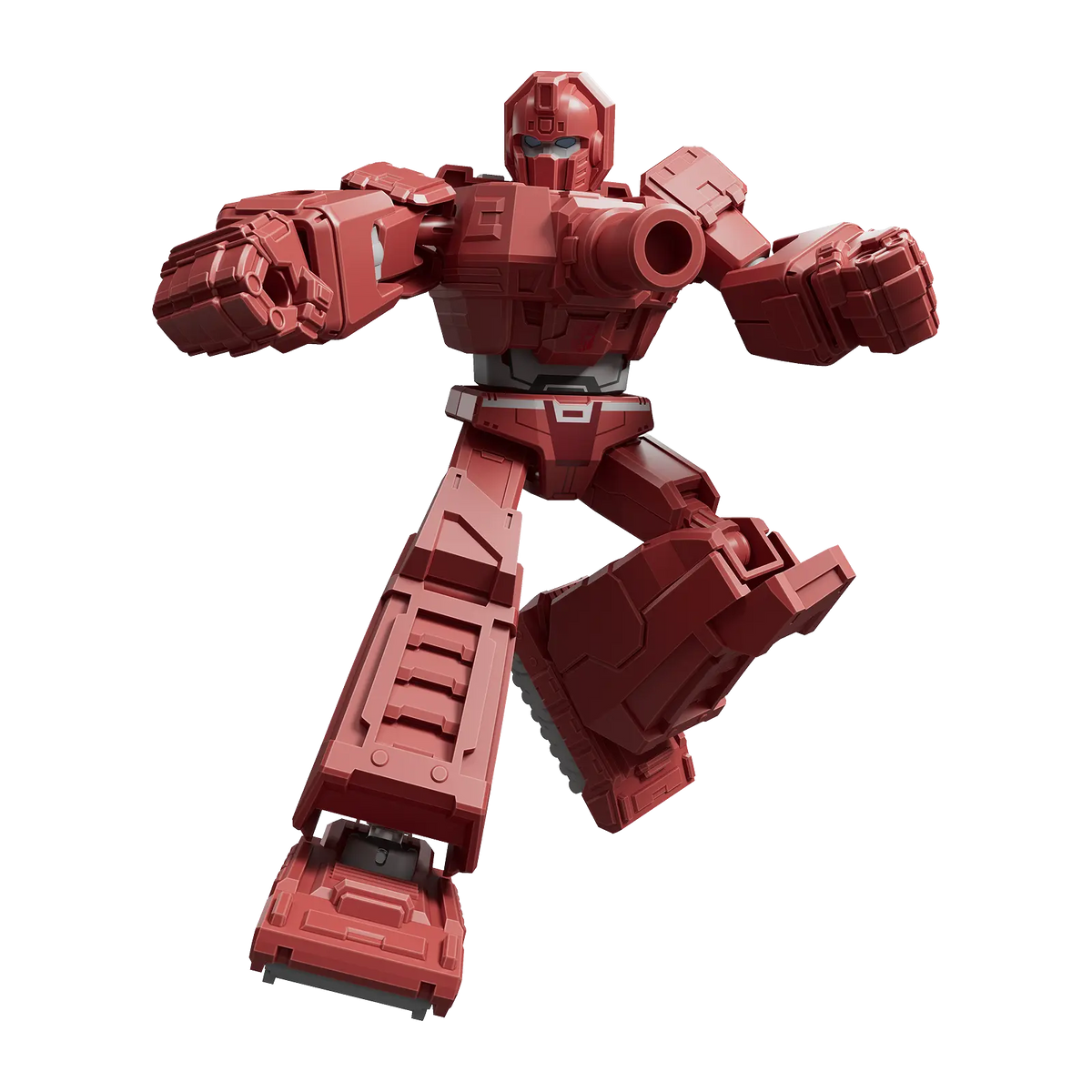 Blokees Transformers Galaxy Version 10 One Shall Stand - Single Blind Box | Blokees