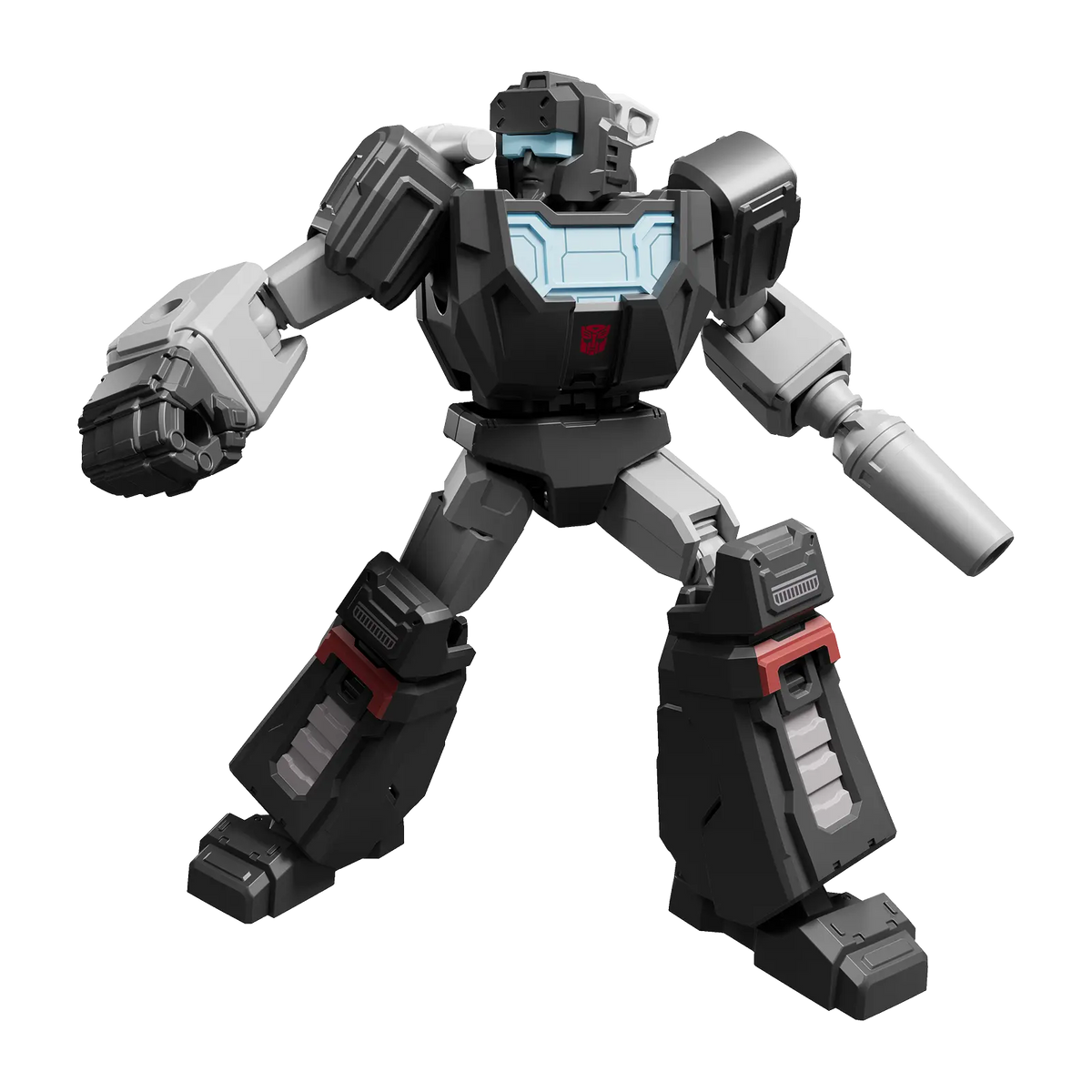 Blokees Transformers Galaxy Version 10 One Shall Stand - Single Blind Box | Blokees