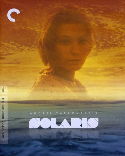 Solaris (Criterion Collection) - Blu-ray