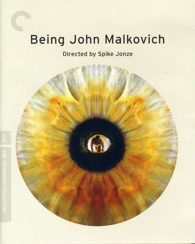 Being John Malkovich (Criterion Collection) - Blu-ray