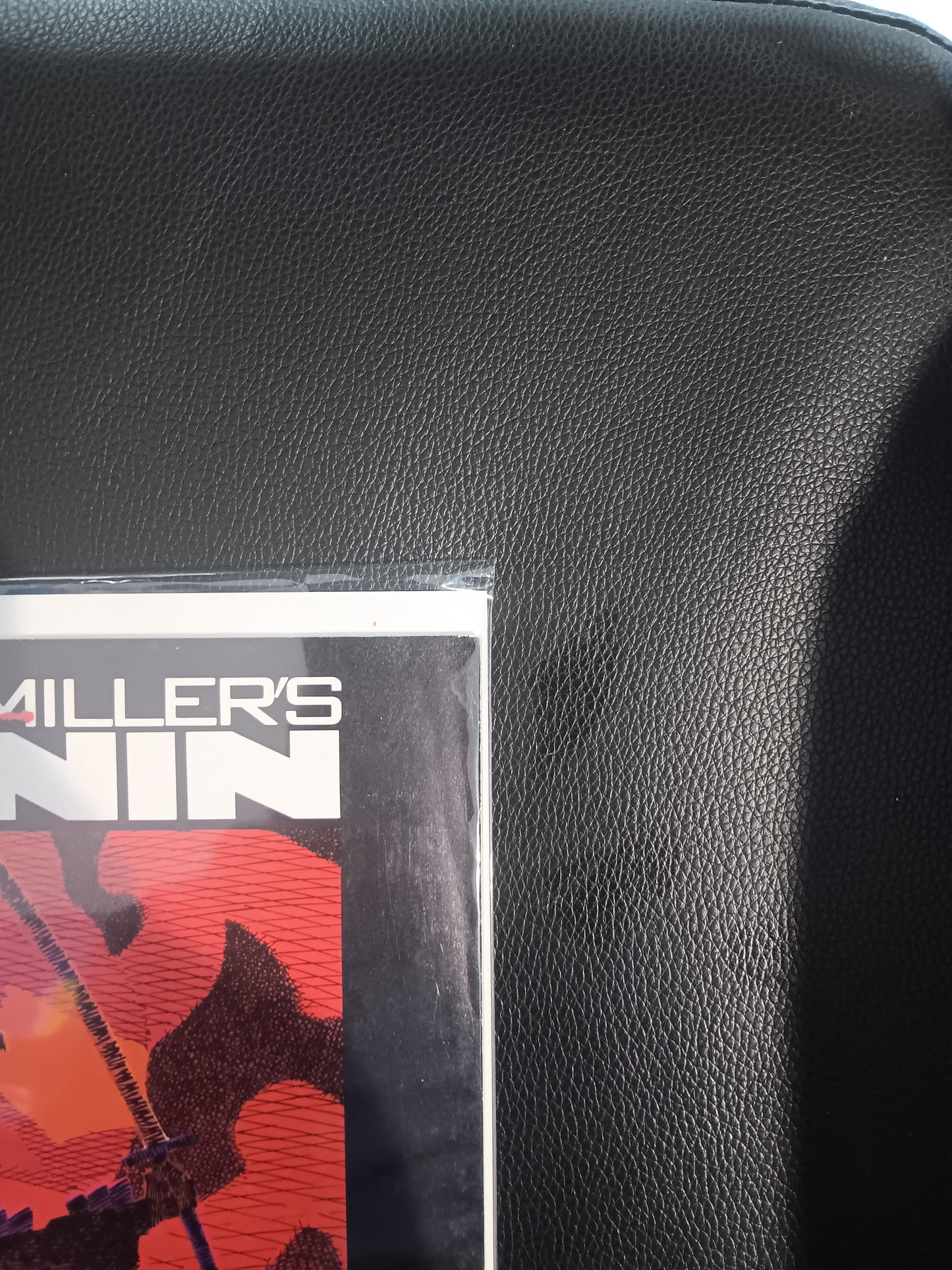 Frank millers Ronin #1 (1983)
