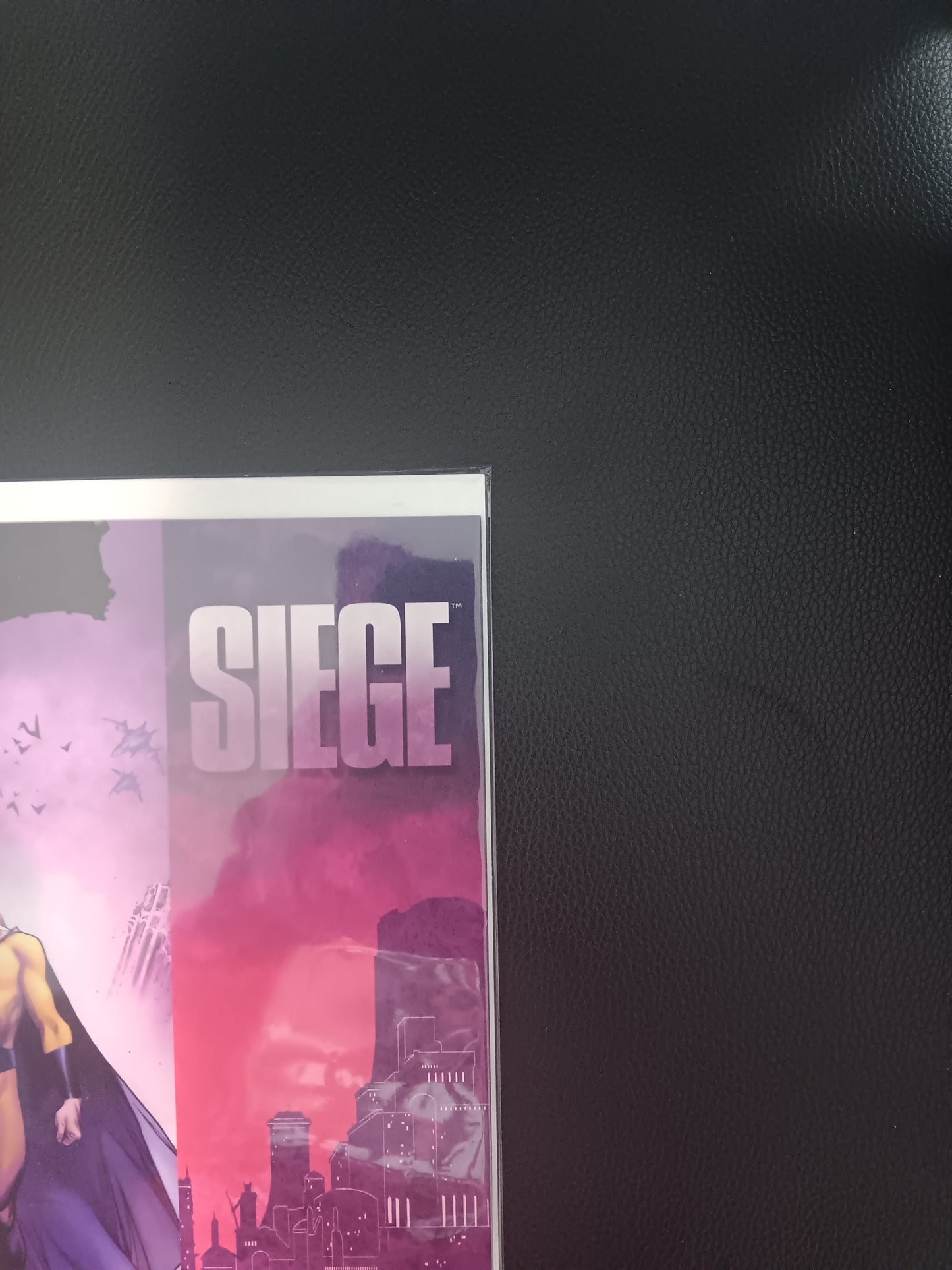 Siege #2 (2010)
