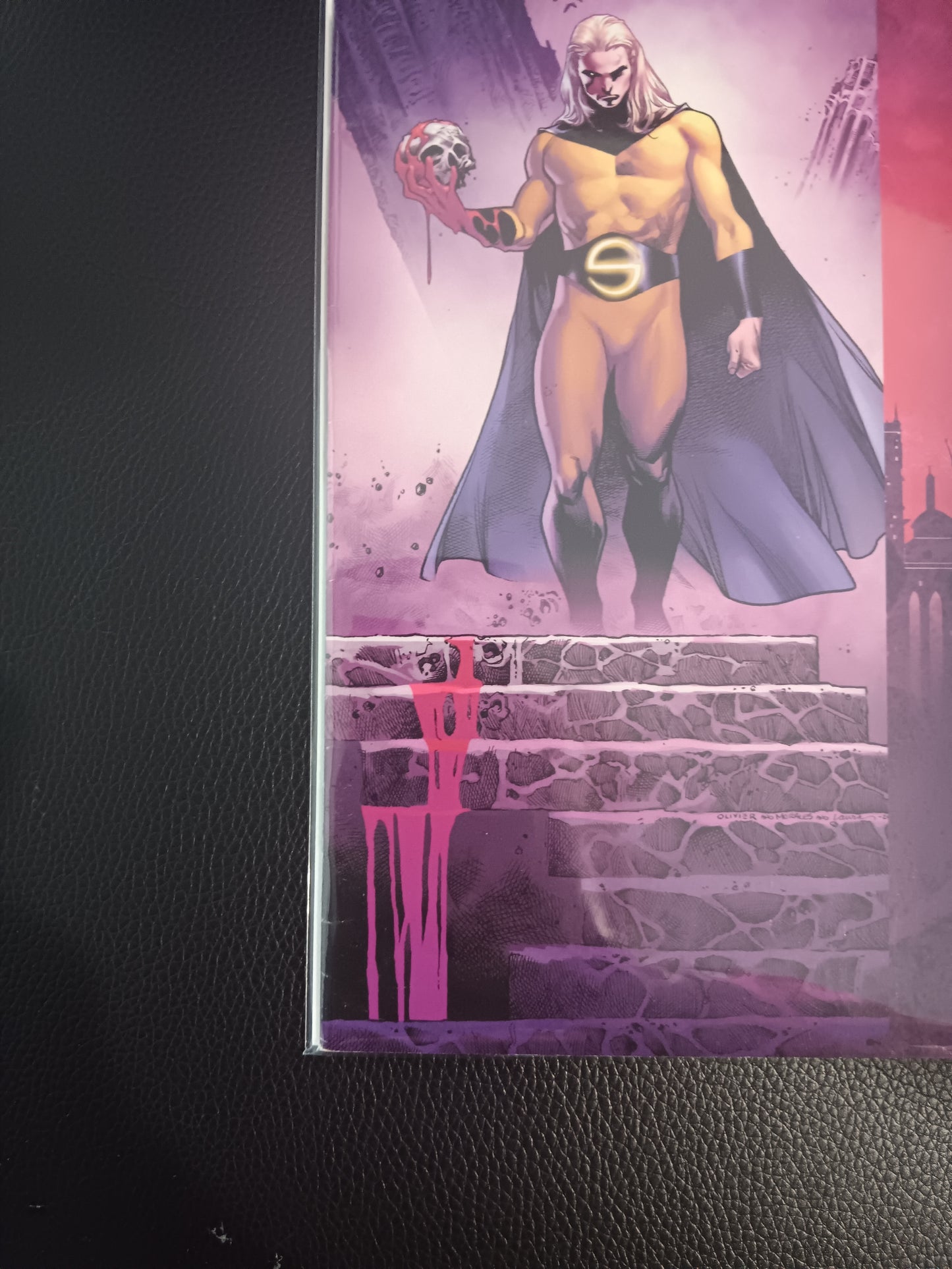 Siege #2 (2010)