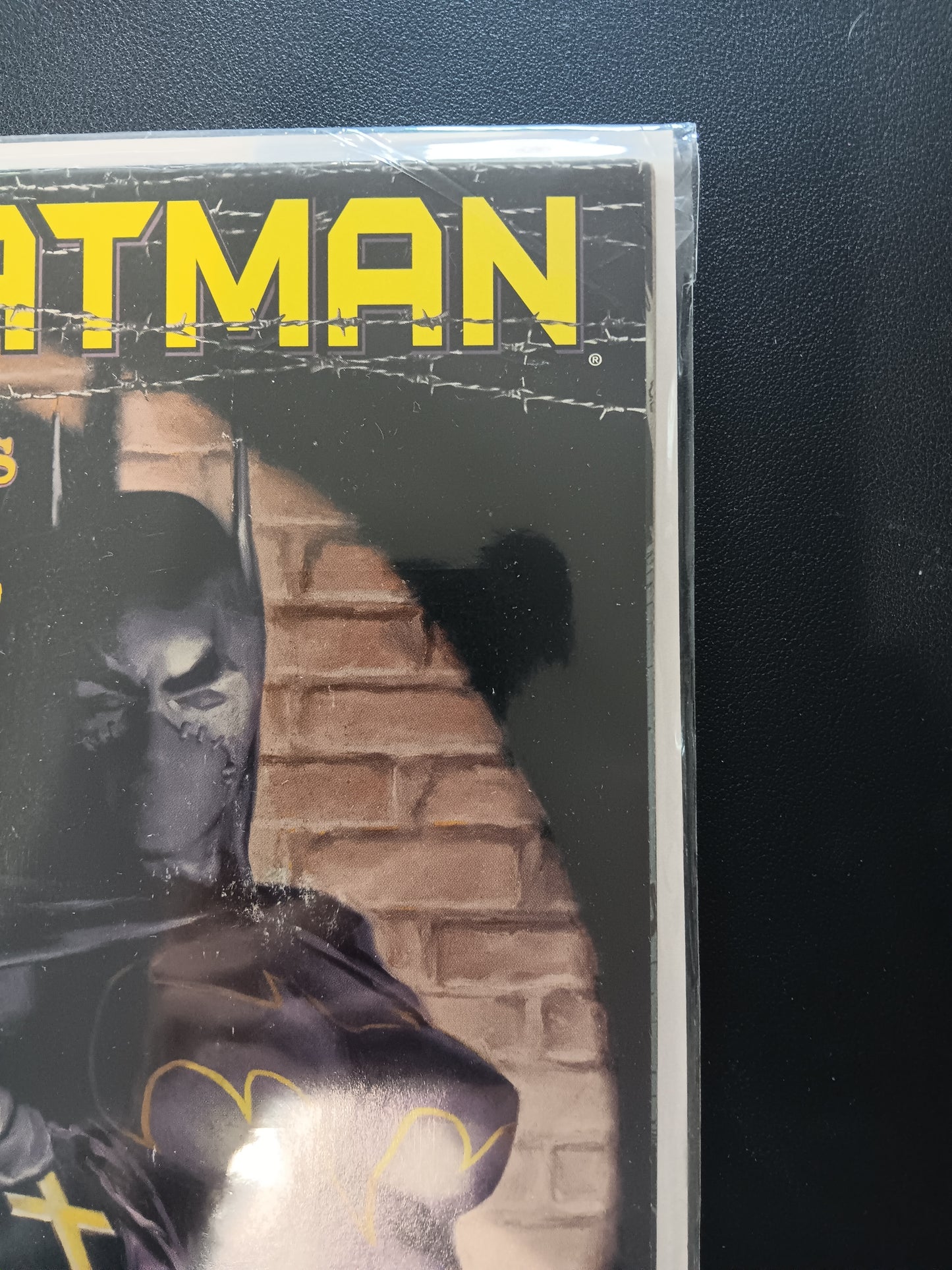 Batman #0 (1999)