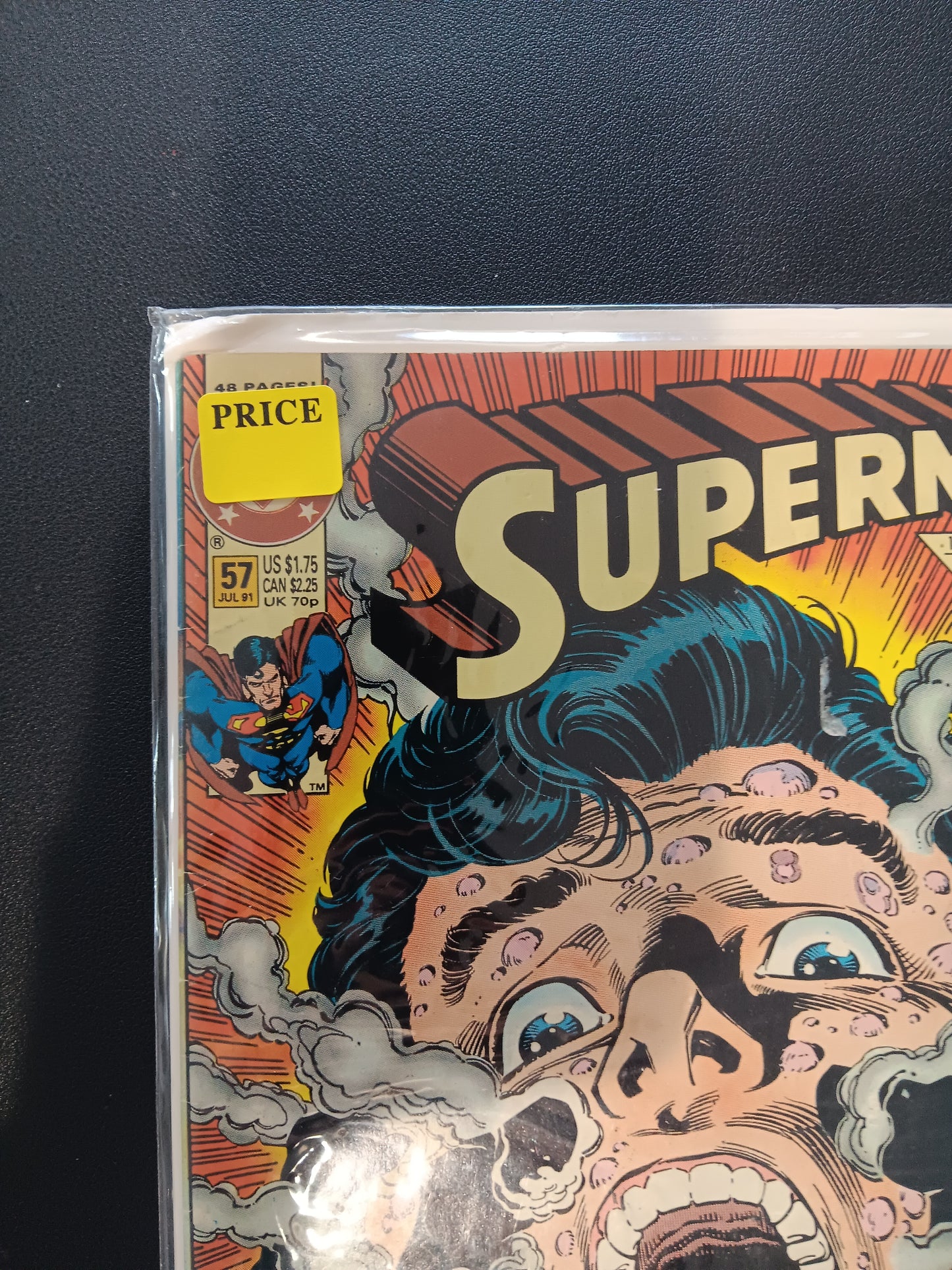 Superman #57 (1991)