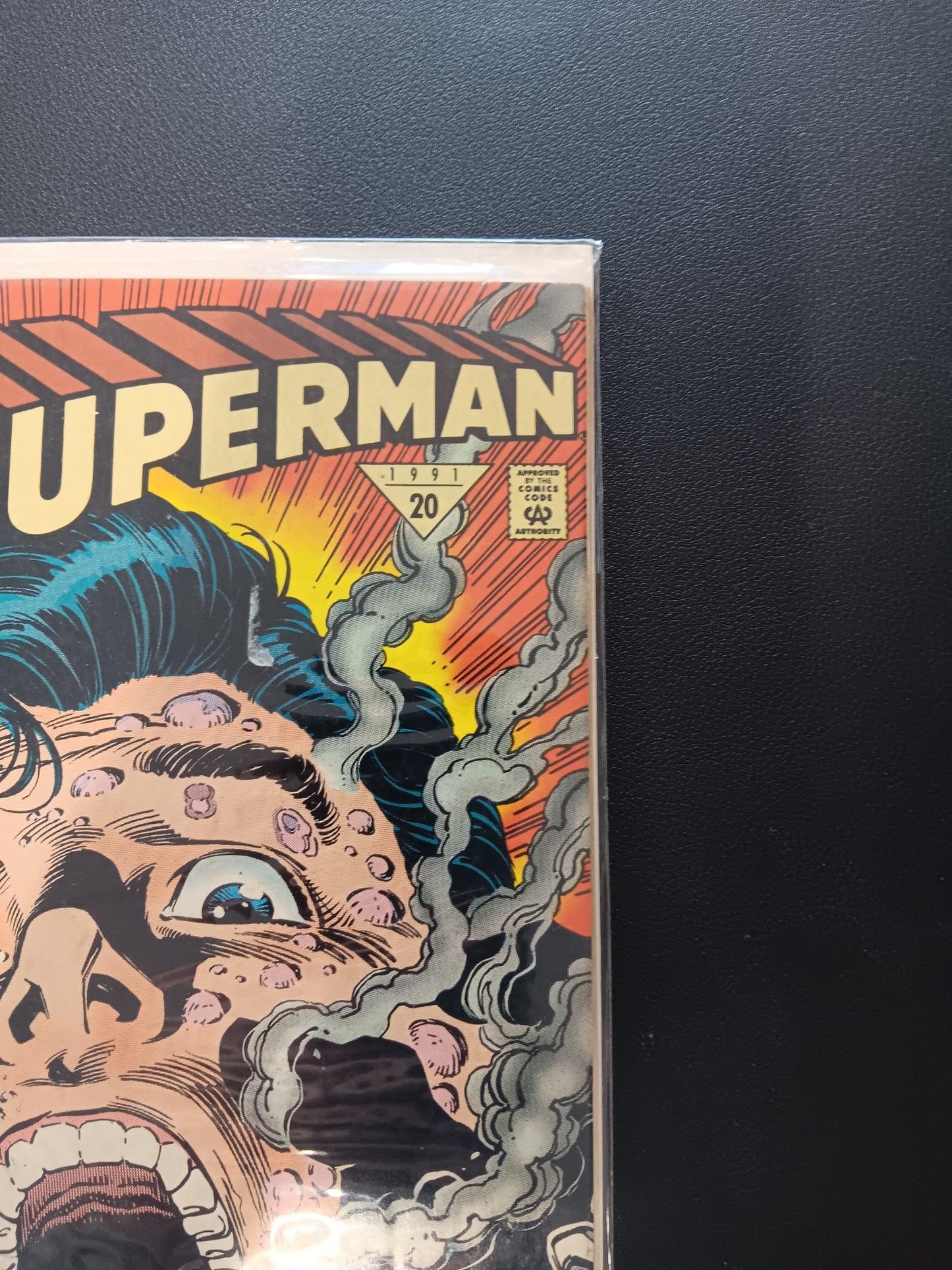Superman #57 (1991)