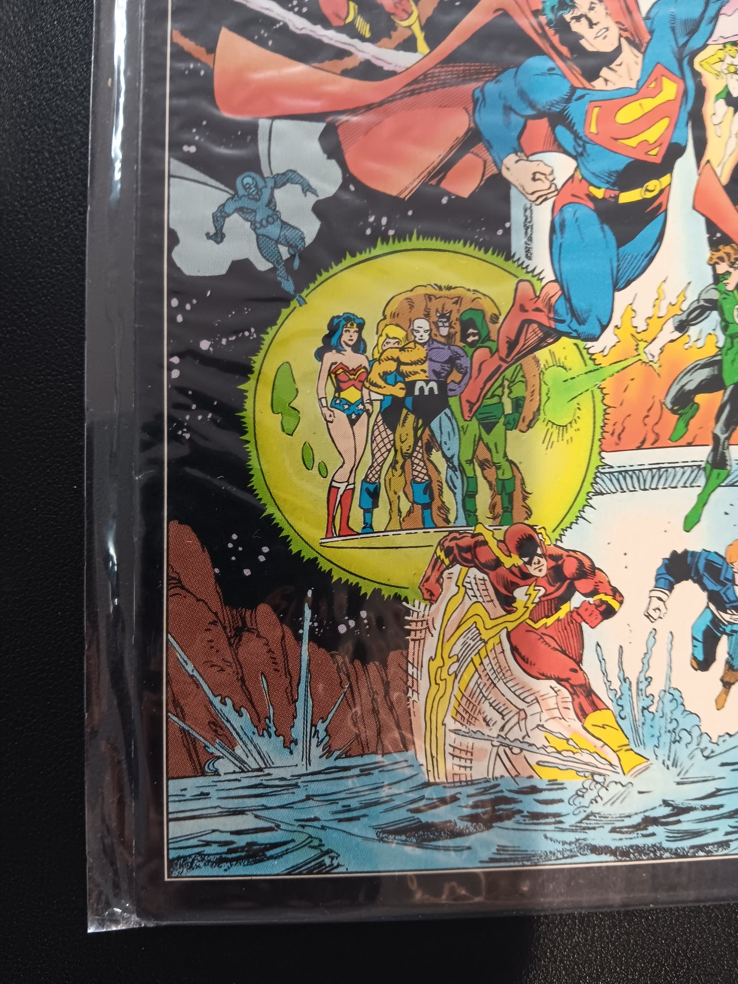 Superman #83 (1993)