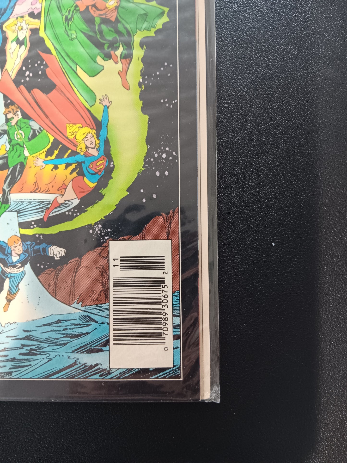 Superman #83 (1993)