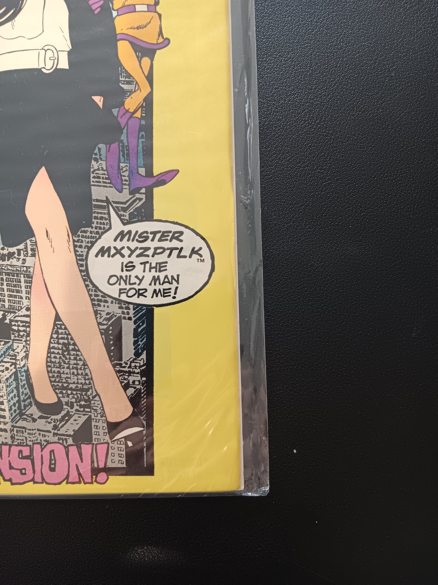 Superman #11 (1987)