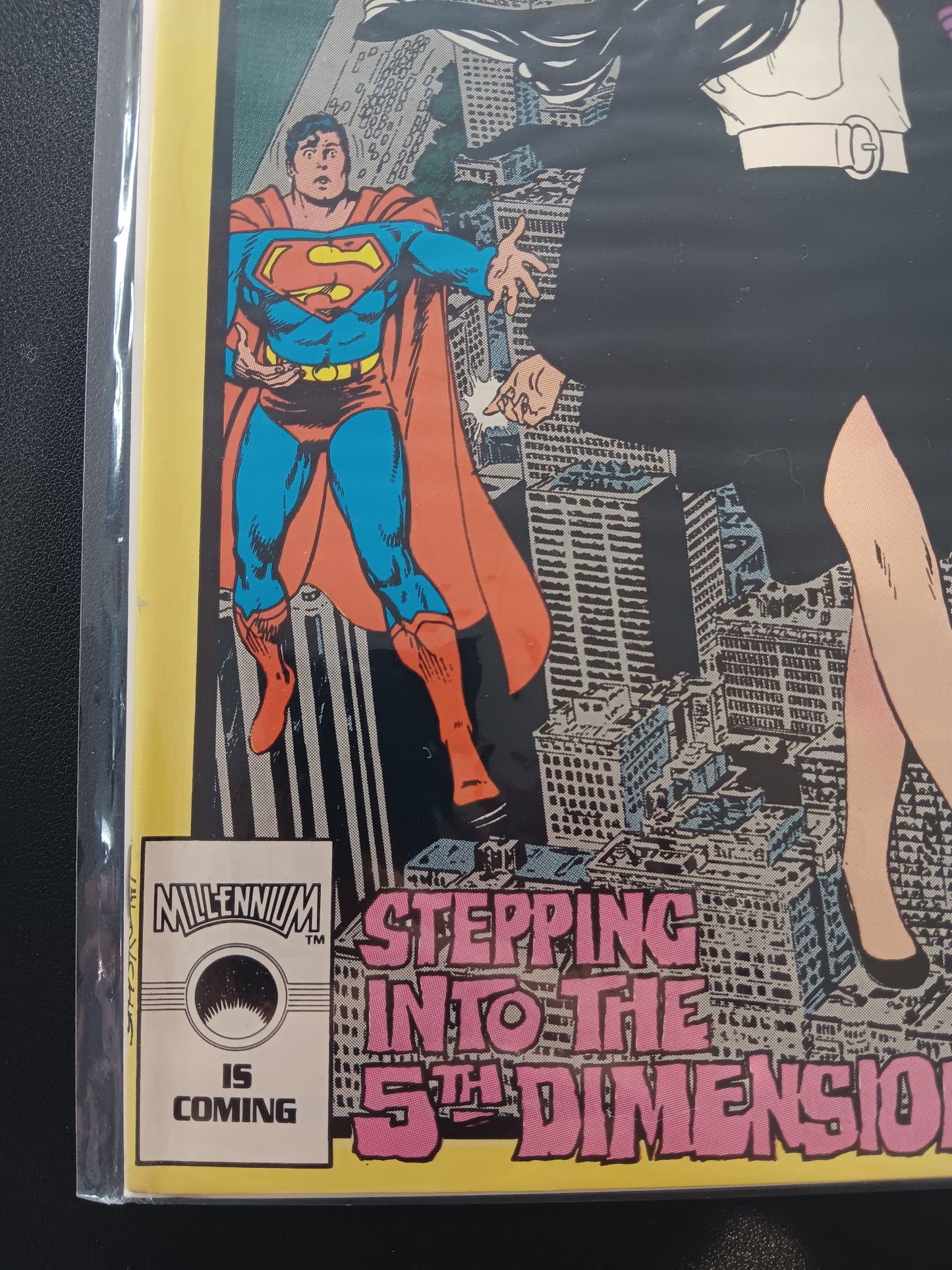 Superman #11 (1987)