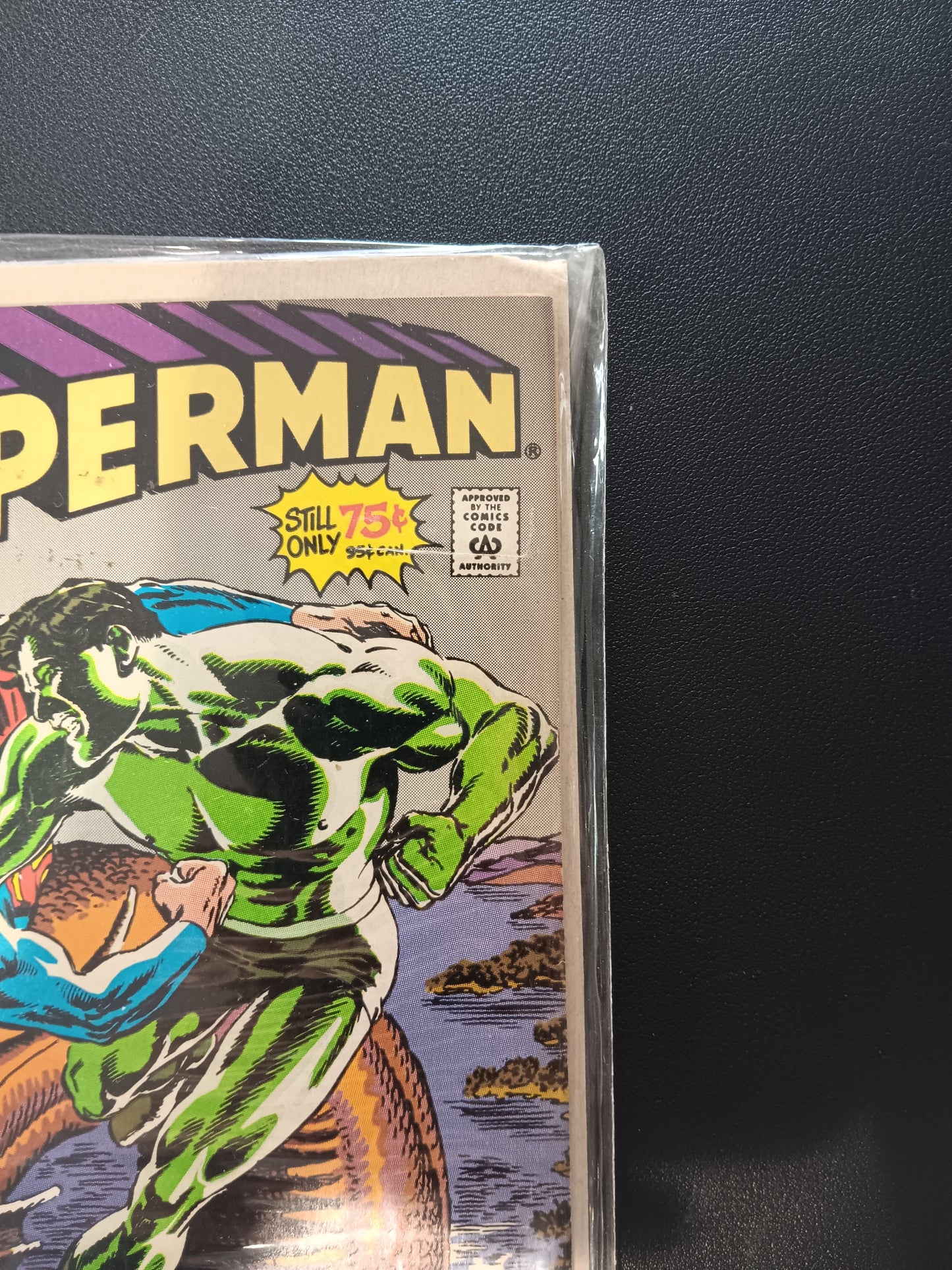 Superman #43 (1990)